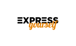 Express yourself Logo